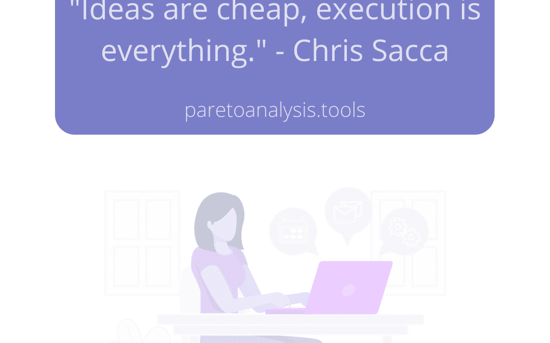 1 Easy and Smart Way of Getting Things Done